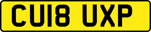 CU18UXP