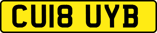CU18UYB
