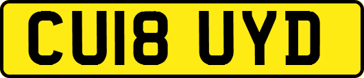 CU18UYD