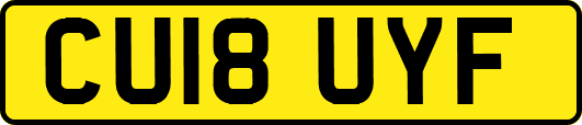 CU18UYF