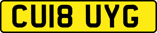 CU18UYG