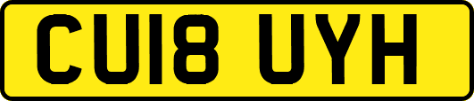 CU18UYH