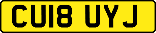 CU18UYJ