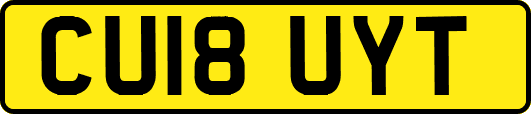 CU18UYT