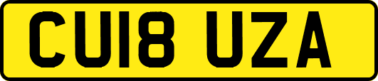 CU18UZA