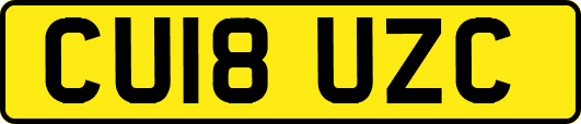 CU18UZC