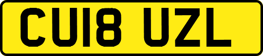 CU18UZL