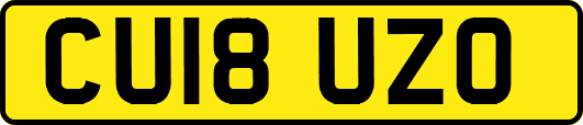 CU18UZO