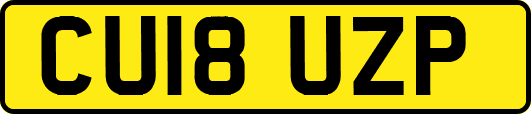 CU18UZP