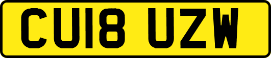 CU18UZW