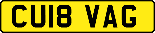 CU18VAG