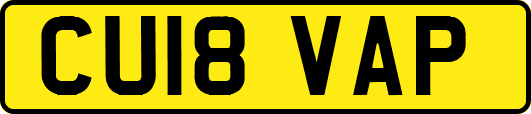 CU18VAP