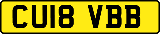 CU18VBB