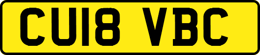 CU18VBC