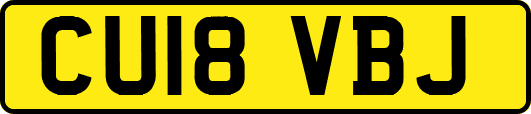 CU18VBJ
