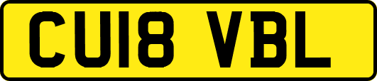 CU18VBL