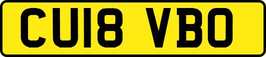 CU18VBO