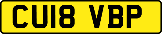 CU18VBP
