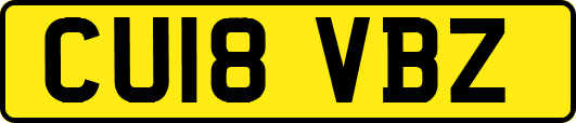 CU18VBZ