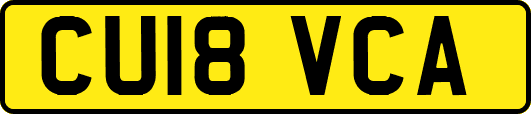 CU18VCA