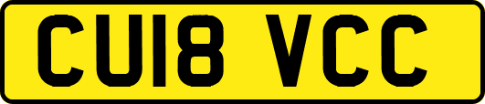 CU18VCC