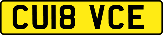 CU18VCE