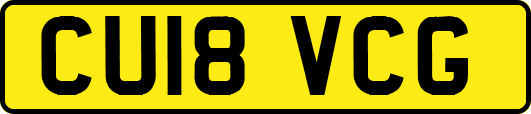CU18VCG