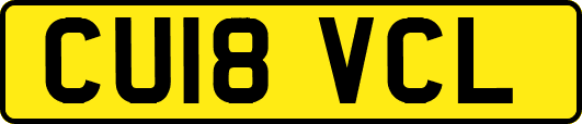 CU18VCL