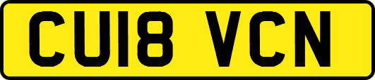 CU18VCN