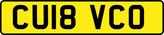 CU18VCO