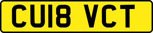 CU18VCT