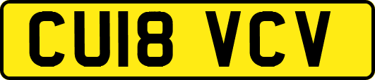 CU18VCV