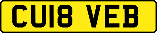 CU18VEB