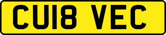CU18VEC