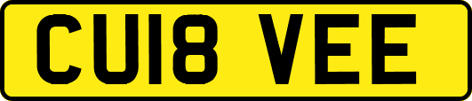 CU18VEE