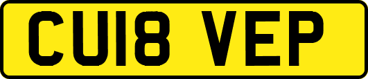 CU18VEP