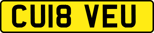CU18VEU