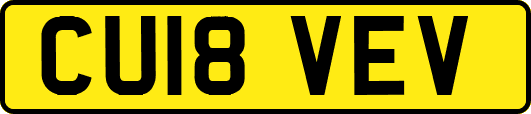 CU18VEV
