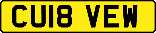 CU18VEW