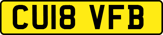 CU18VFB