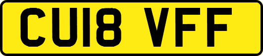 CU18VFF