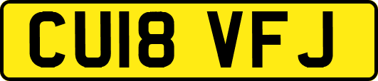 CU18VFJ