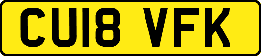 CU18VFK