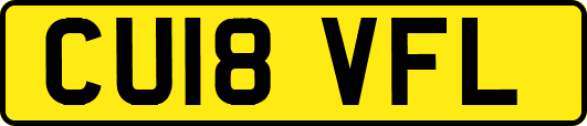 CU18VFL