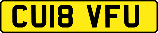 CU18VFU