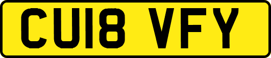 CU18VFY