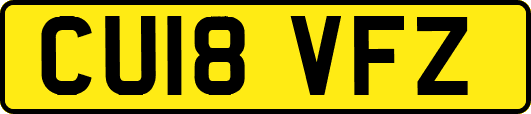 CU18VFZ