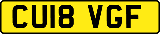 CU18VGF