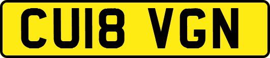 CU18VGN