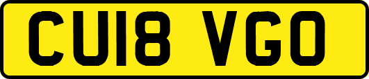 CU18VGO